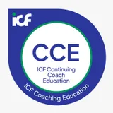 Sello ICF Continuing Coach Education