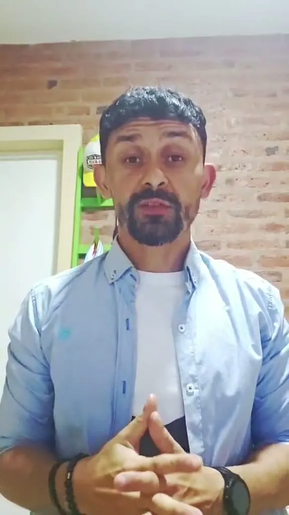 Video de Matías Pegorano